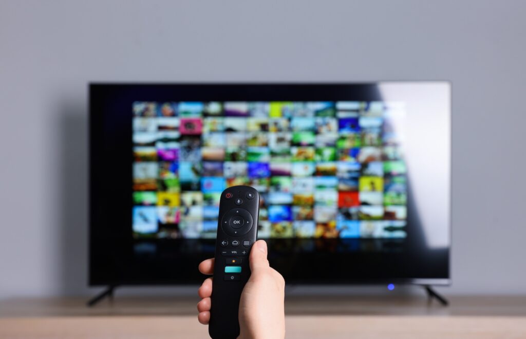 Częstotliwość kanałów TV naziemnej – lista i ustawienie krok po kroku 