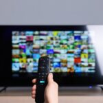 Częstotliwość kanałów TV naziemnej – lista i ustawienie krok po kroku 