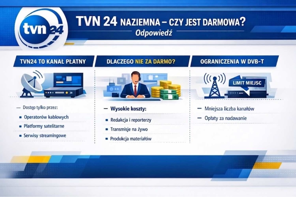 tvn 24 naziemna telewizja 