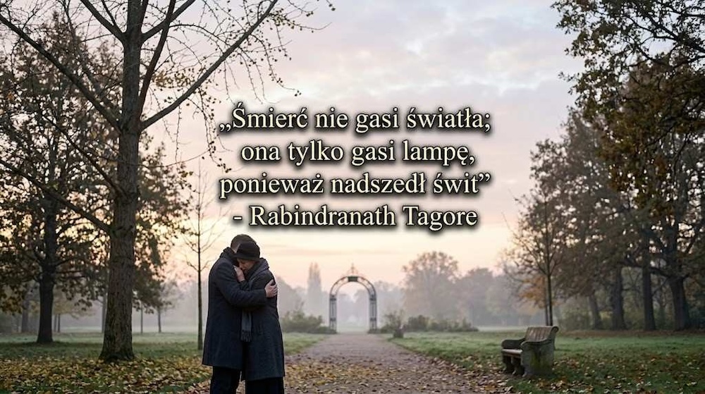 cytaty o żałobie i utracie bliskich cytaty w żałobie