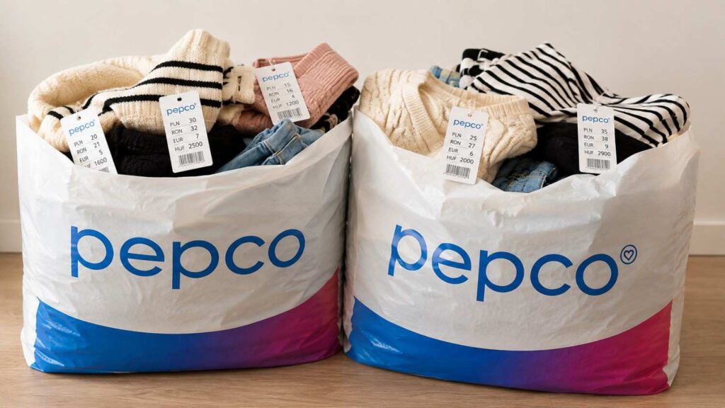 Pepco – zwroty. Ile dni, gdzie i jak? Najważniejsze zasady