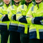 Portwest – co to za firma? Poznaj irlandzkiego lidera odzieży BHP i PPE