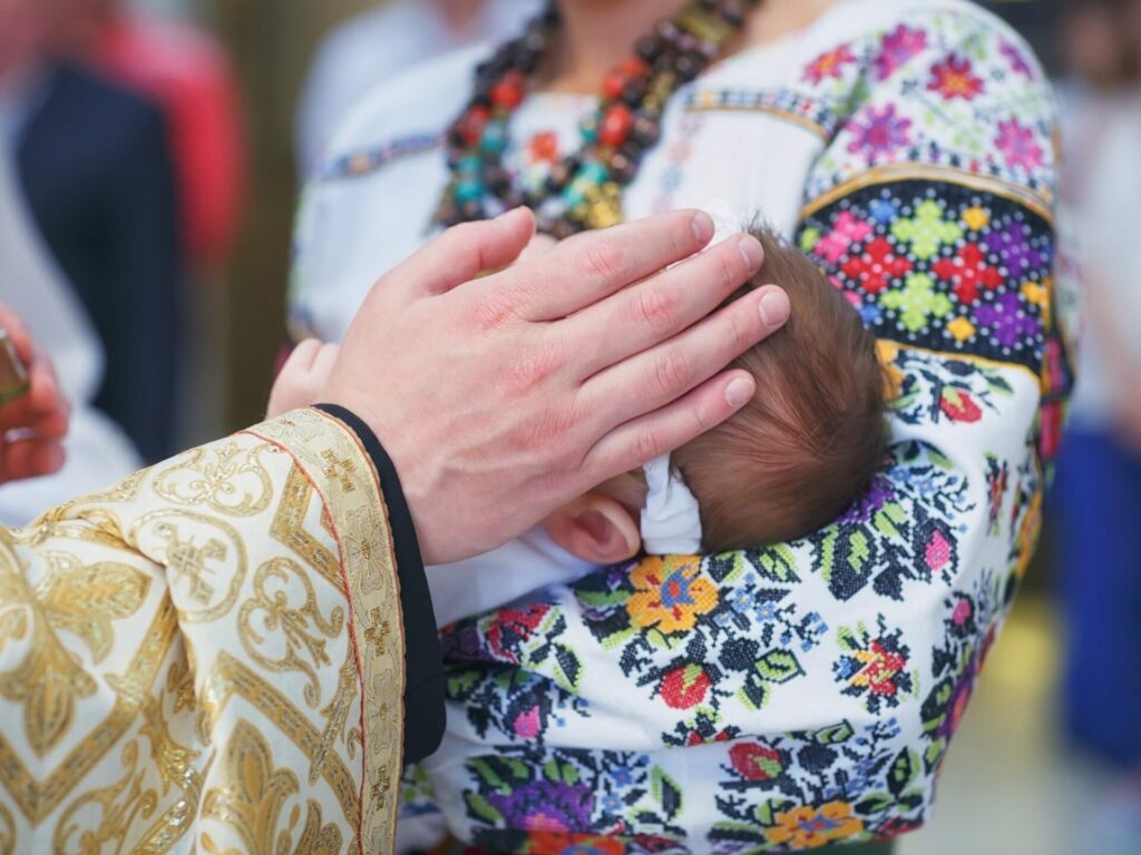 Słowiańskie imiona żeńskie i męskie – lista, znaczenie i pochodzenie