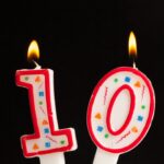 Mądre życzenia dla dziecka 10 lat – 100 propozycji dla chłopca i dziewczynki