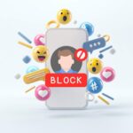 Co dzieje się po zablokowaniu kontaktu w komunikatorze? Wiadomości, profil, status i połączenia