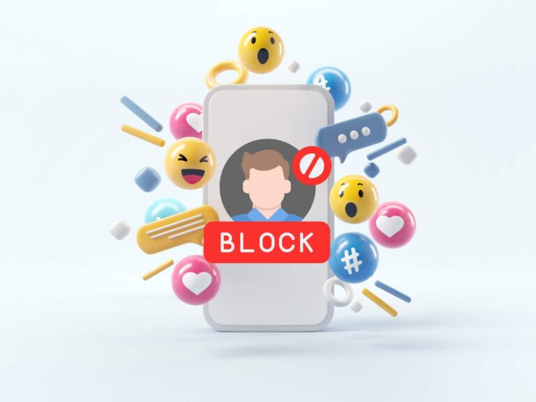 Co dzieje się po zablokowaniu kontaktu w komunikatorze? Wiadomości, profil, status i połączenia
